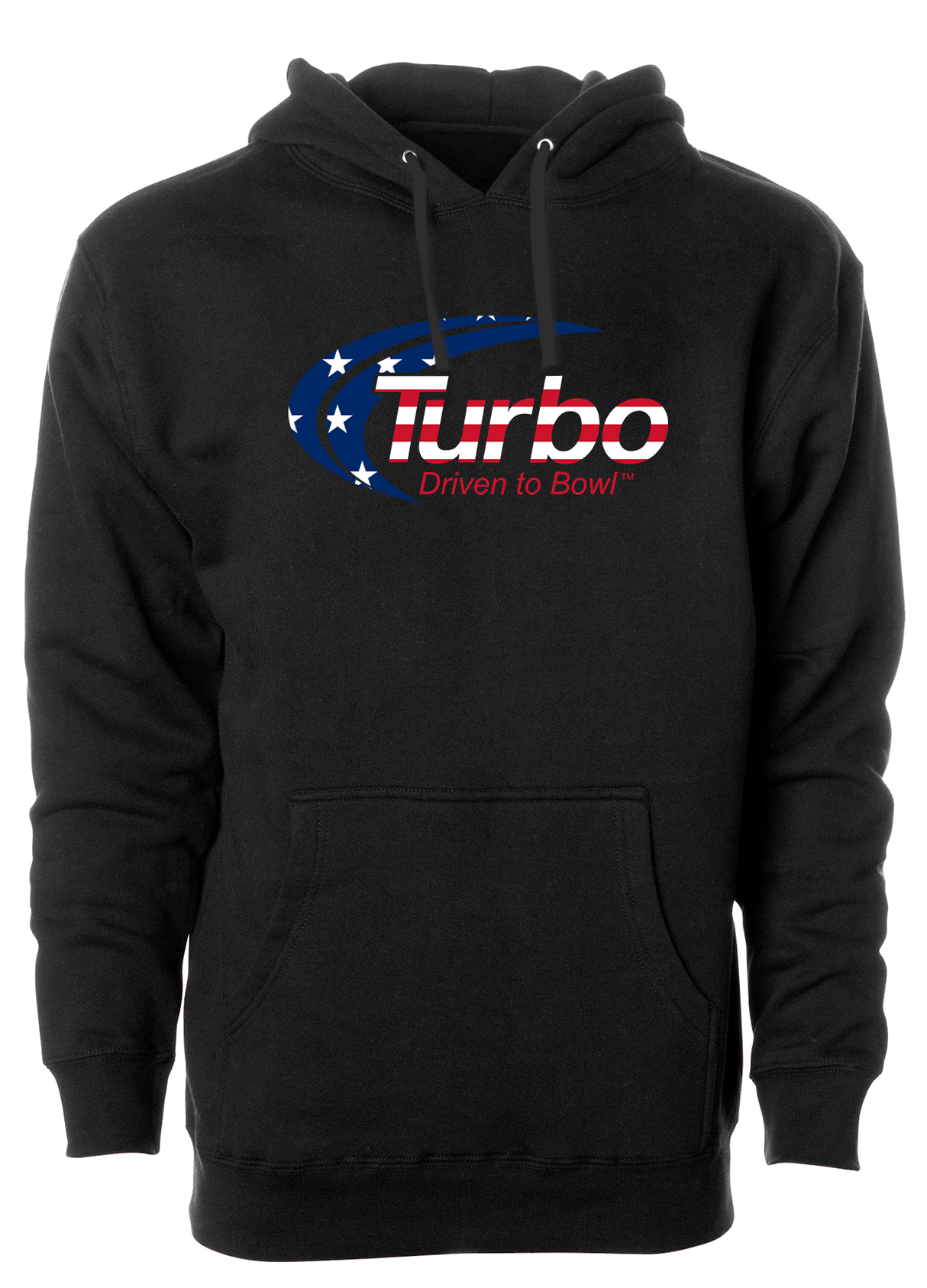 Turbo Grips USA Hoodie