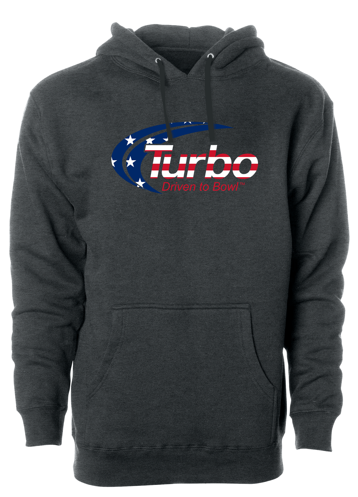 Turbo Grips USA Hoodie