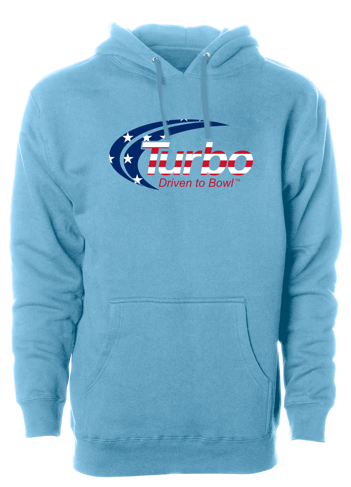 Turbo Grips USA Hoodie