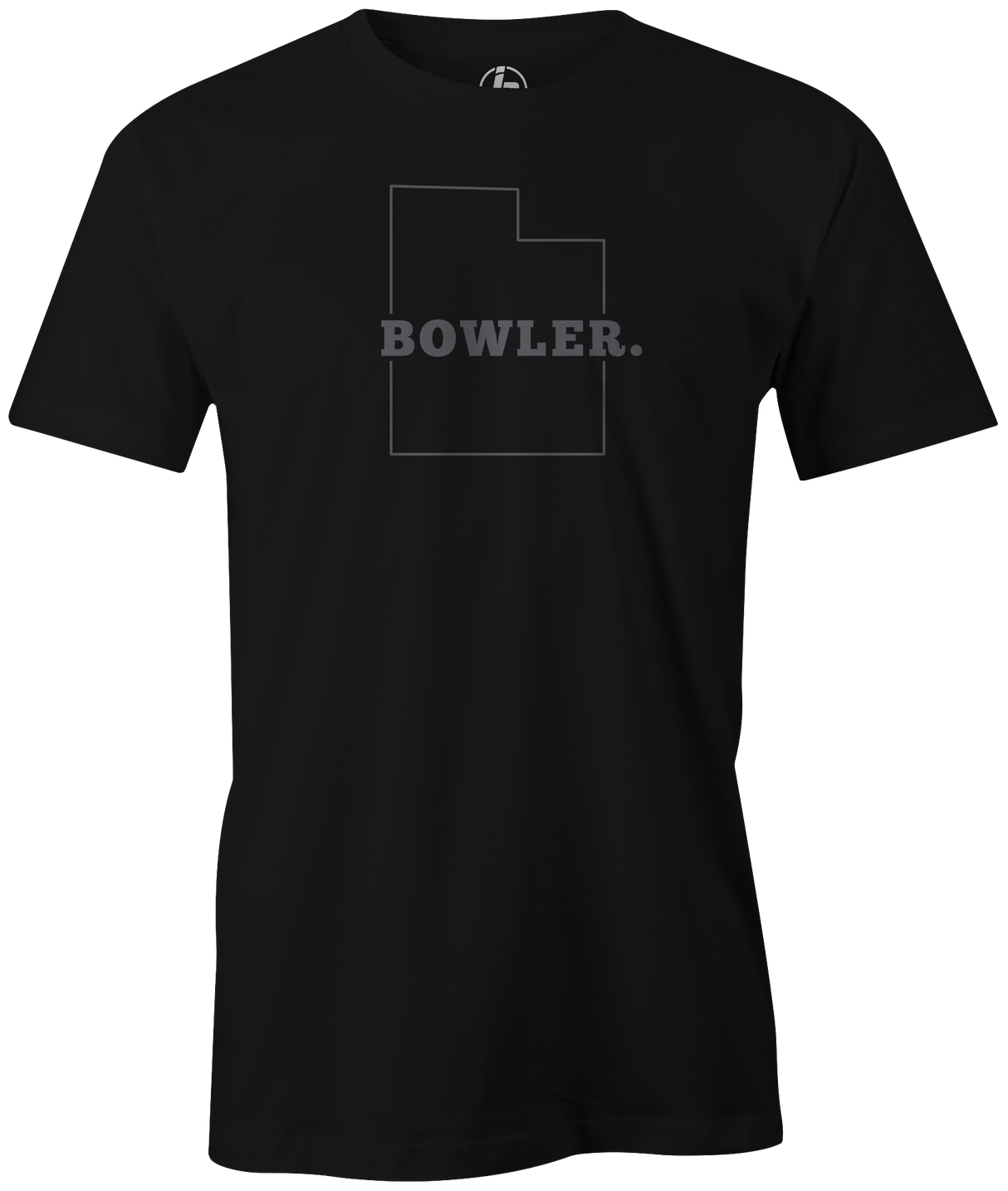 SALE - Utah Bowler | Black Large