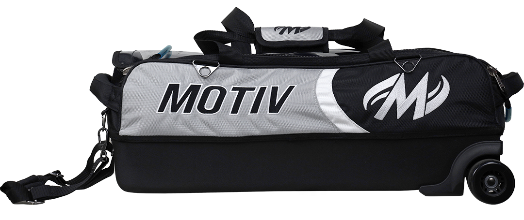 Motiv Apex Triple Slim Roller