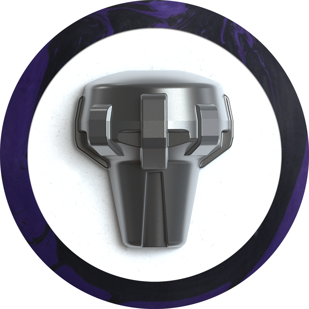 Motiv Shadow Tank Core