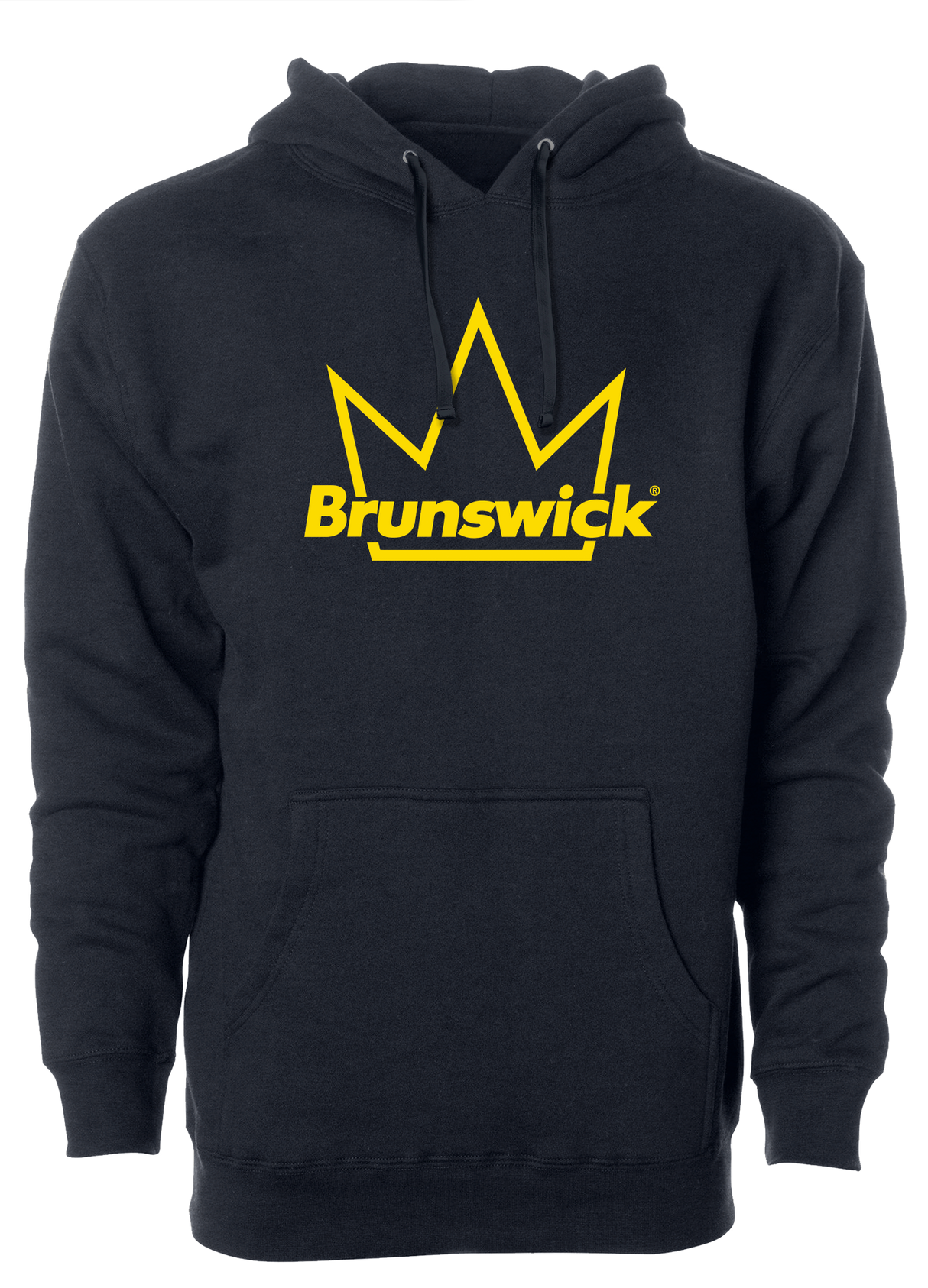 Brunswick Crown Hoodie
