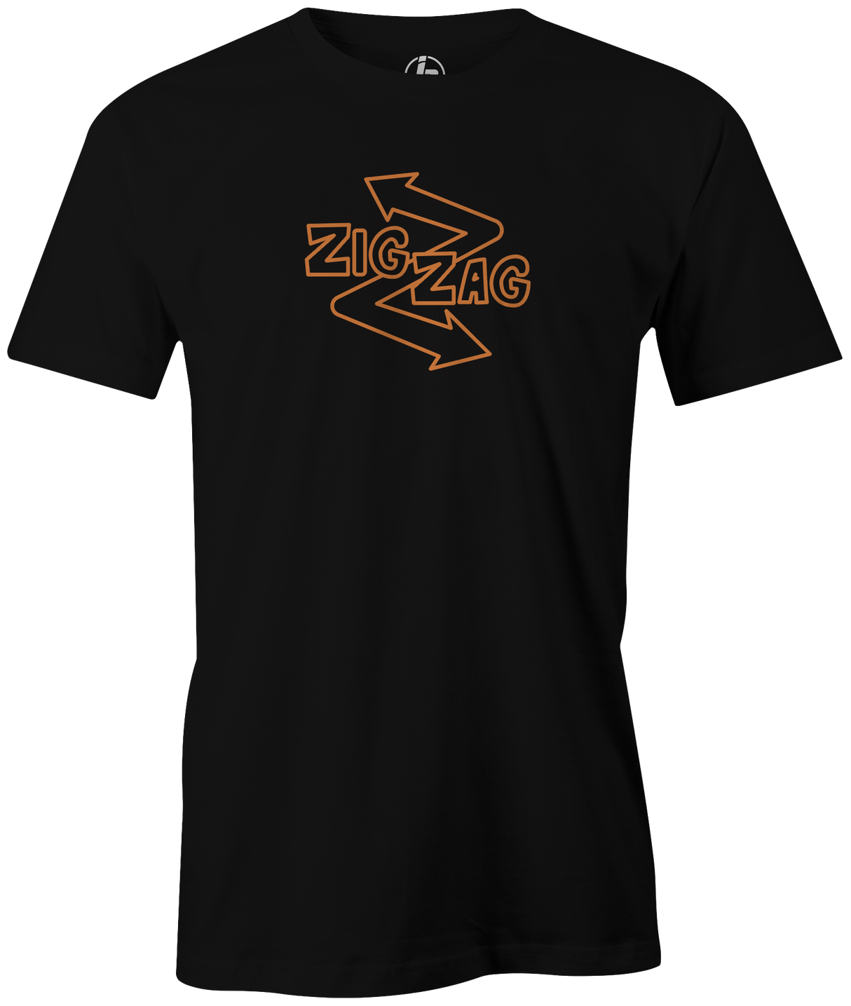Radical Zig Zag Check out this Radical Technologies "R" logo bowling league tee (t-shirt, tees, tshirt, teeshirt) available at Inside Bowling. Comfortable cheap discounted special bowling shirts for bowlers online. Get what you can't get on Amazon, Walmart, Target, or E-Bay here.