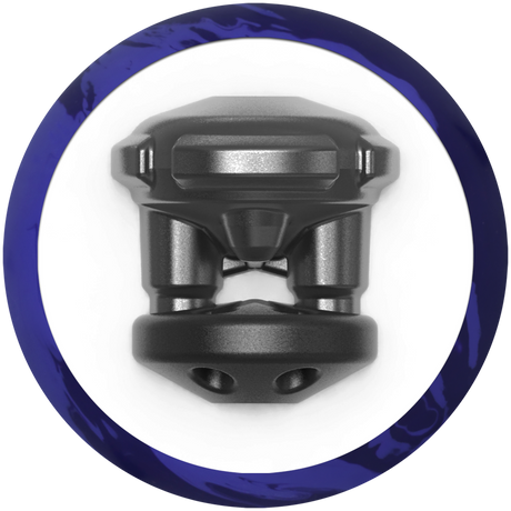 The most sought after crossover in MOTIV® history is here with the introduction of the Primal™ Shock! Combining two of MOTIV®’s greatest releases, the Primal Rage and Venom Shock, the Primal Shock takes the best of both balls to create something truly special. Inside Bowling online pro shop offers free shipping.