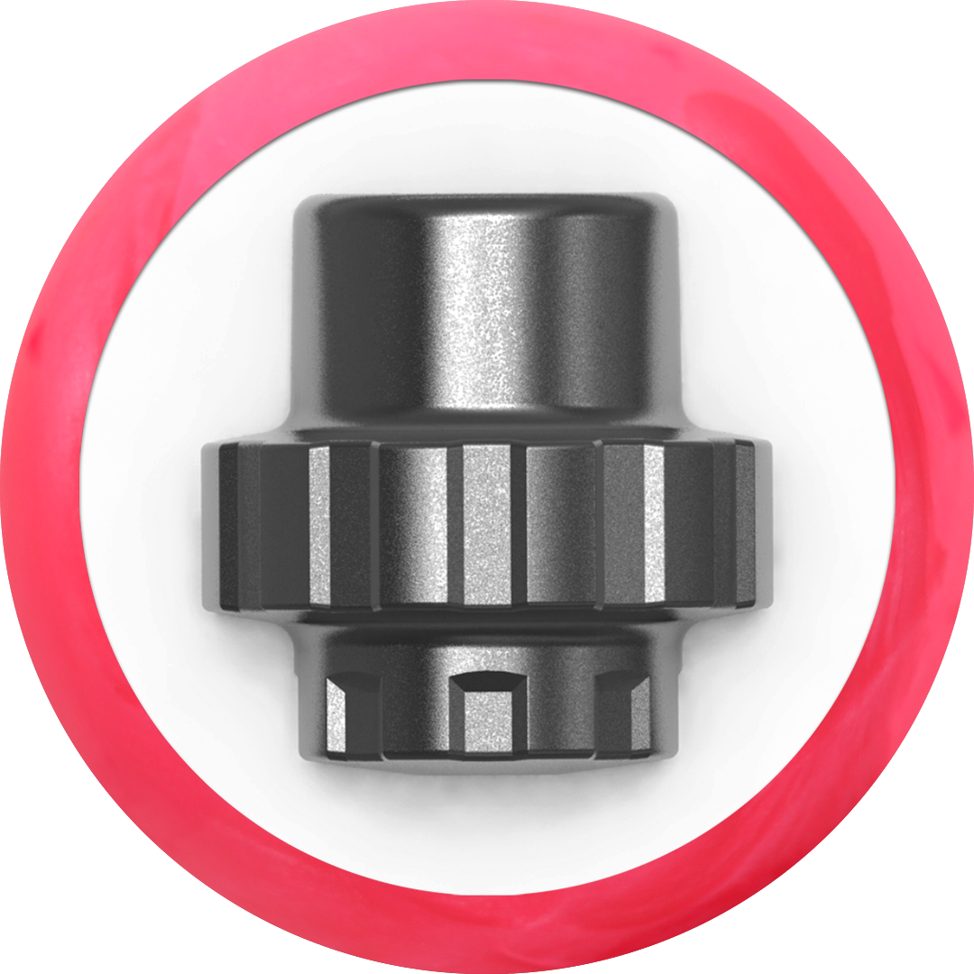 Motiv Hyper Venom Heavy Core