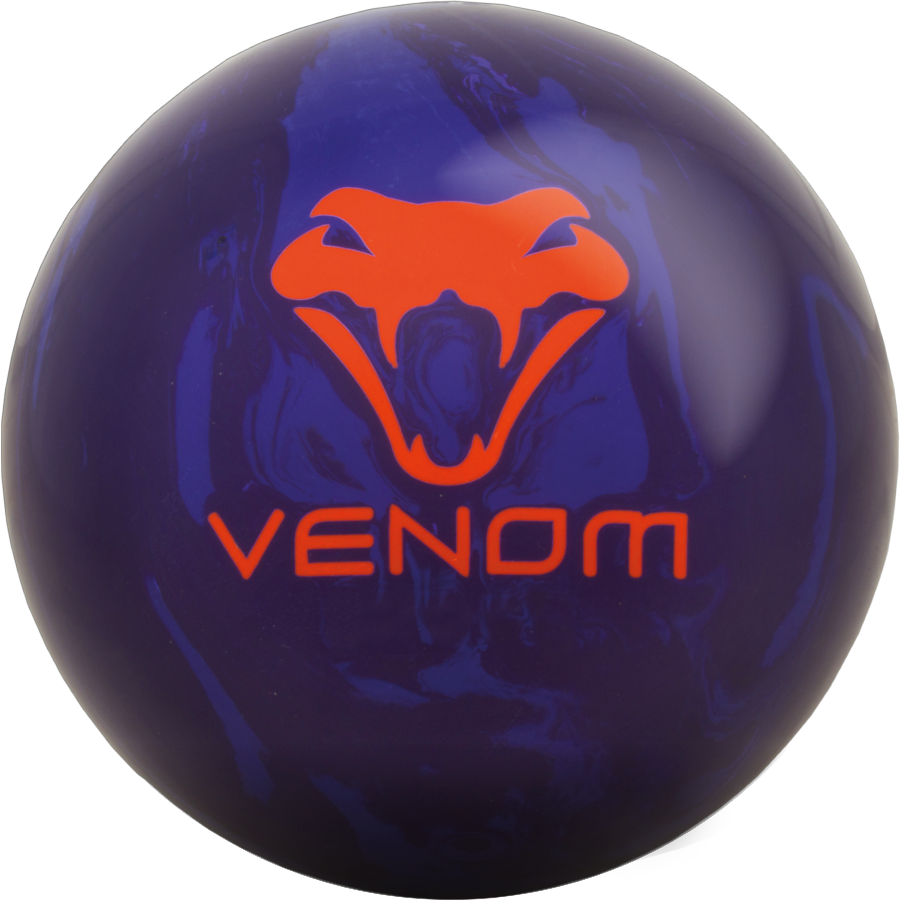 Motiv Venom Shock – Inside Bowling