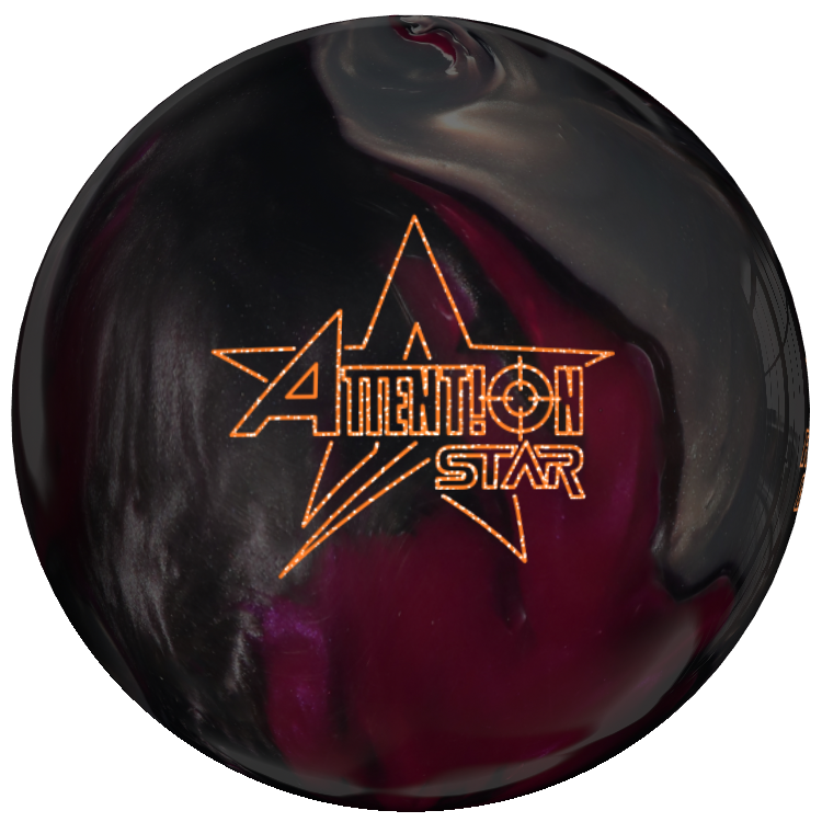 Roto Grip Attention Star