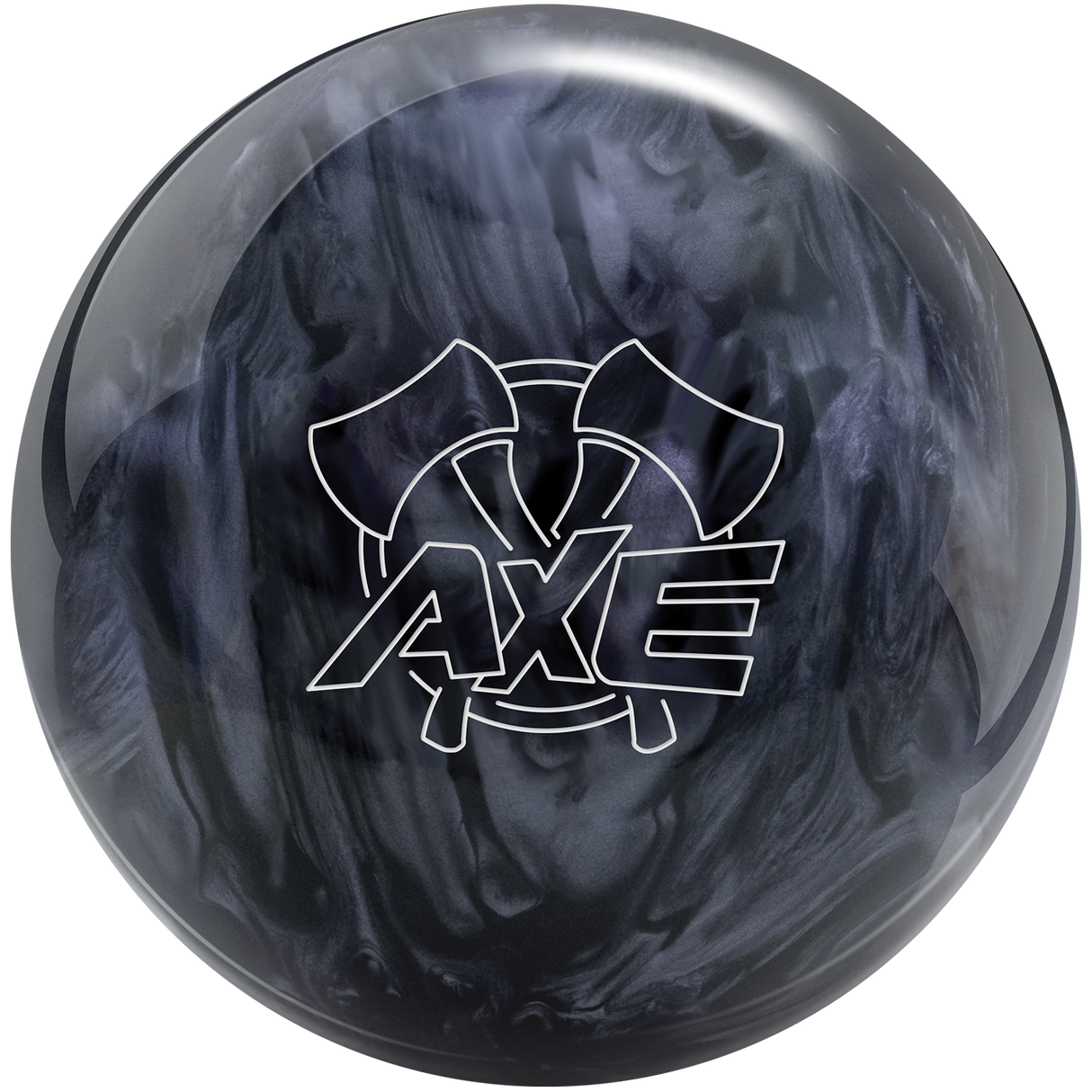 hammer-axe-black-smoke-bowling-ball