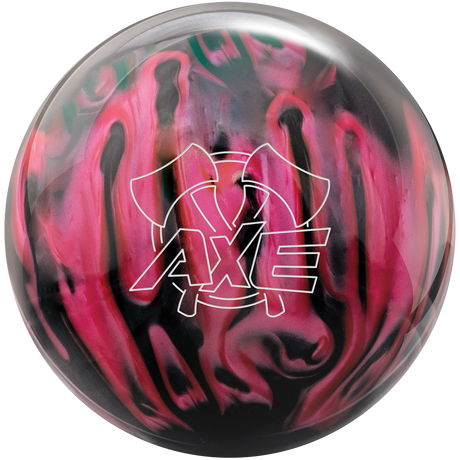 hammer-axe-pink-smoke-bowling-ball
