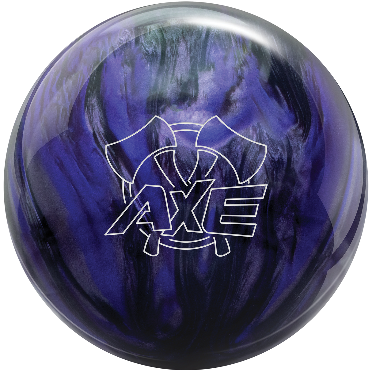hammer-axe-purple-smoke-bowling-ball
