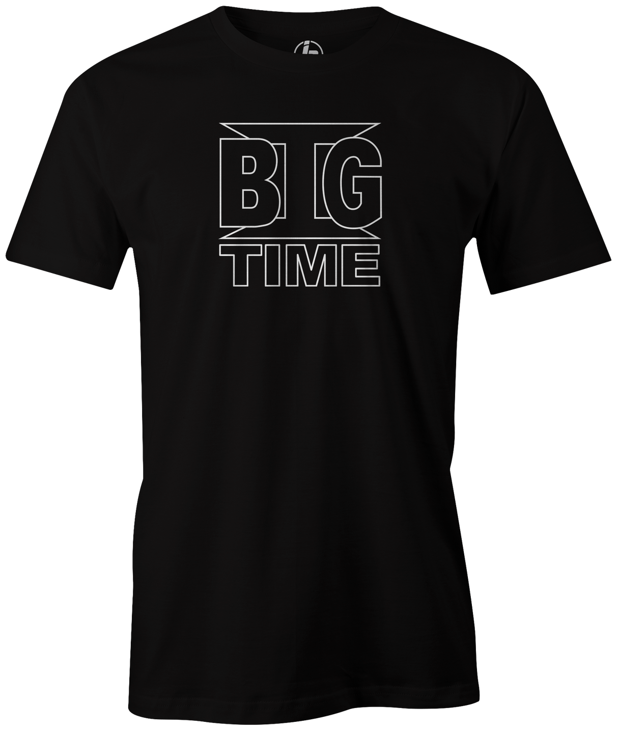 Ebonite Big Time Available in multiple colors.This is the perfect gift for any avid bowler! Tshirt, tee, tee-shirt, tee shirt, Pro shop. League bowling team shirt. PBA. PWBA. USBC. Junior Gold. Youth bowling. Tournament t-shirt. Men's. Bowling ball. bowling. classic. retro. vintage. throwback. Tshirt, tee, tee-shirt, tee shirt, Pro shop.