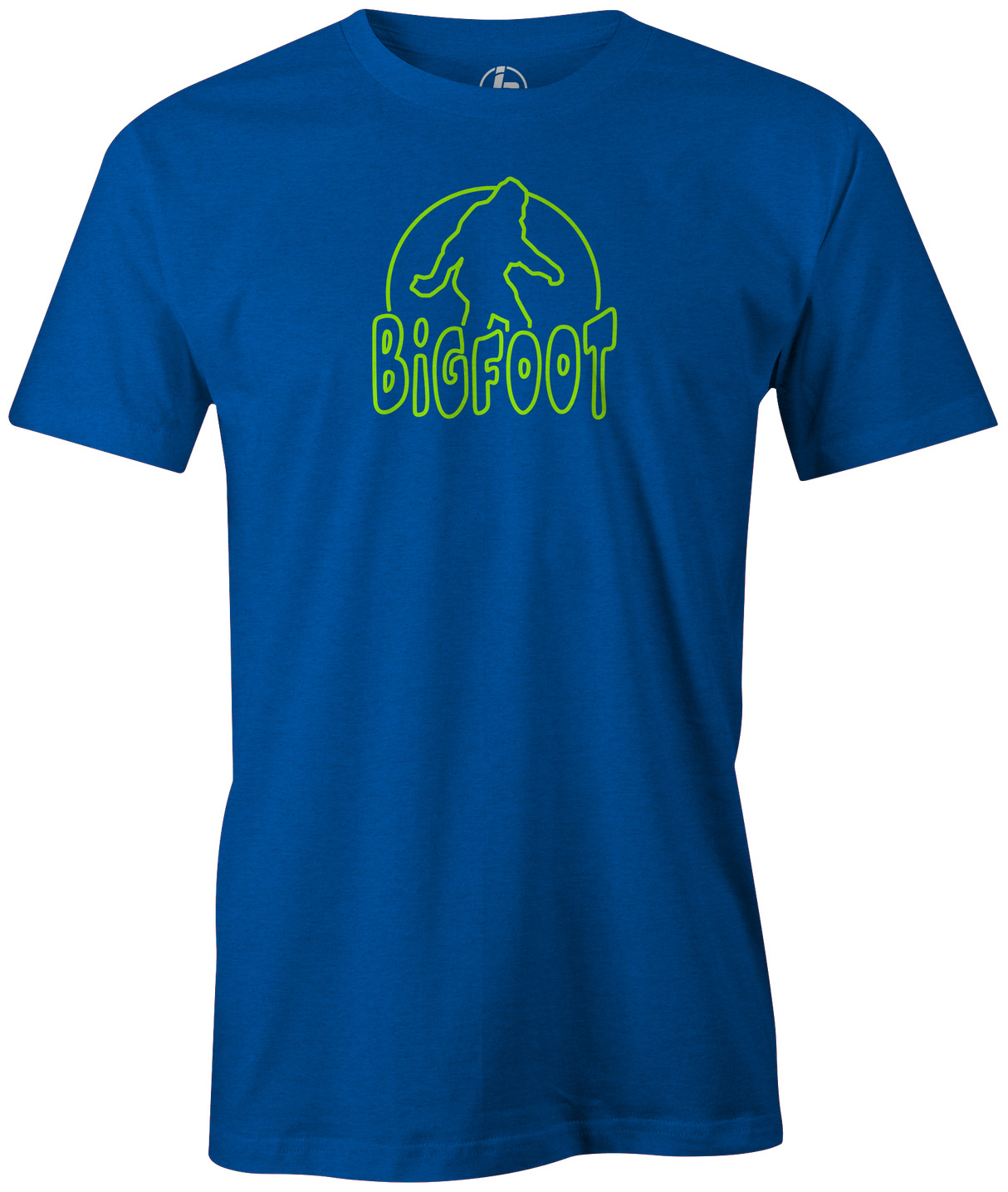 Check out this Radical Technologies Bigfoot Hybrid bowling league tee (t-shirt, tees, tshirt, teeshirt) available at Inside Bowling. radical-bigfoot-hybrid bowling ball logo tee shirt bowler sasquatch bowler tshirt