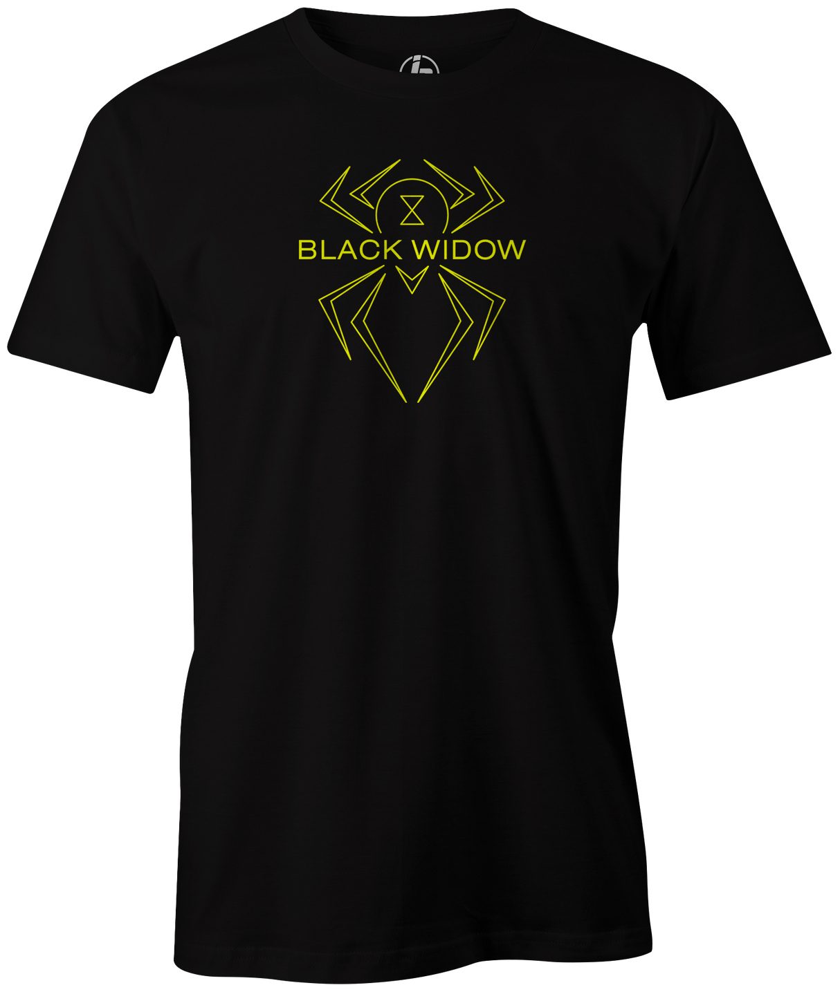 The latest in Hammer Bowling's Black Widow Series, the new Black Widow 2.0 Hybird. It's Hammer Time! Wear this iconic logo with pride. Grab this classic Hammer t-shirt and hit the lanes! This is the perfect gift for all Hammer fans! Bill o'neill, Tshirt, tee, tee-shirt, tee shirt, Pro shop. League bowling team shirt. PBA. PWBA. USBC. Junior Gold. Youth bowling. Tournament t-shirt. Men's. Bowling Ball.