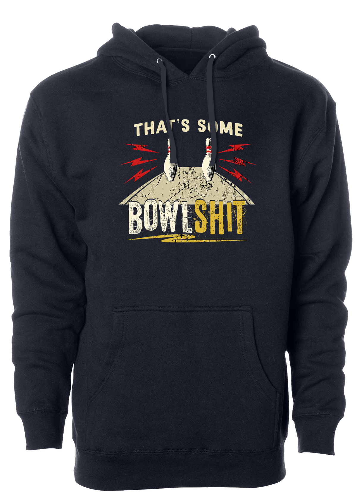 Fast 8, Pocket 7-10, Solid 5...it's all Bowl$hit! in this cool bowling t-shirt. Tee-shirt. Tshirt. Fashionable bowling shirt. Bowler. Apparel. Cool. Cheap. This is the perfect gift for anyone who is a great bowler. Novelty tee. Athletic tee.