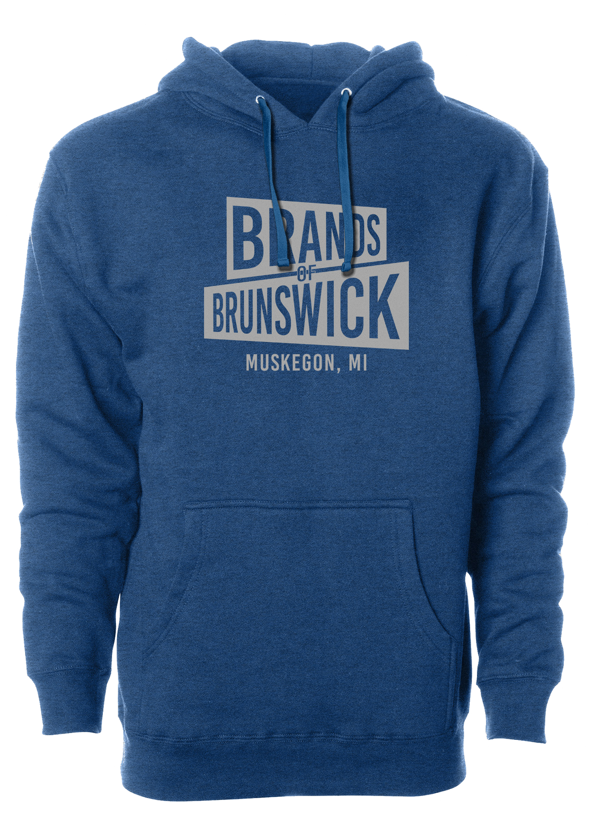 Brunswick, Radical, DV8, Hammer, Track, Columbia, and Ebonite. This new Pennant Hoodie is the perfect shirt for any Brands of Brunswick bowling fan. Retro Brunswick bowling league shirts on sale discounted gifts for bowlers. Bowling party apparel. Original bowling tees. throwback
