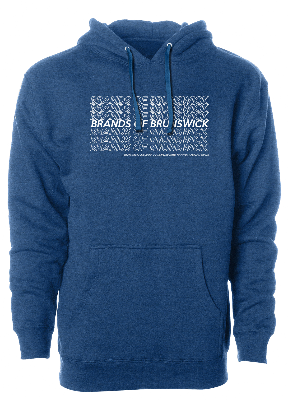 Brunswick, Radical, DV8, Hammer, Track, Columbia, and Ebonite. This new hoodie is the perfect shirt for any Brands of Brunswick bowling fan. Available in multiple colors. Sport this awesome vintage/retro throwback t-shirt when you head to the lanes next. Perfect for league night, tournaments, or a night out with your friends. Bowling party Bowling tee t-shirt tshirt bowling shirt shirt jersey