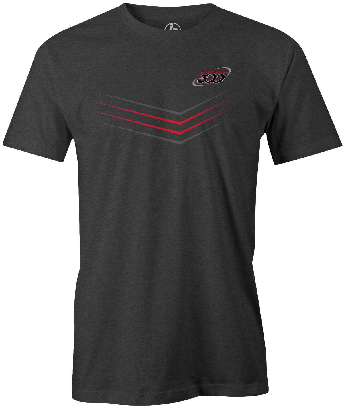 Columbia 300 Sport! This new tee is the perfect shirt for any Columbia 300 fan. Available in multiple colors.  Hit the lanes in this awesome Hammer t-shirt and show everyone that you are a part of the team!  Tshirt, tee, tee-shirt, tee shirt, Pro shop. League bowling team shirt. PBA. PWBA. USBC. Junior Gold. Youth bowling. Tournament t-shirt. Men's. Bowling Ball.