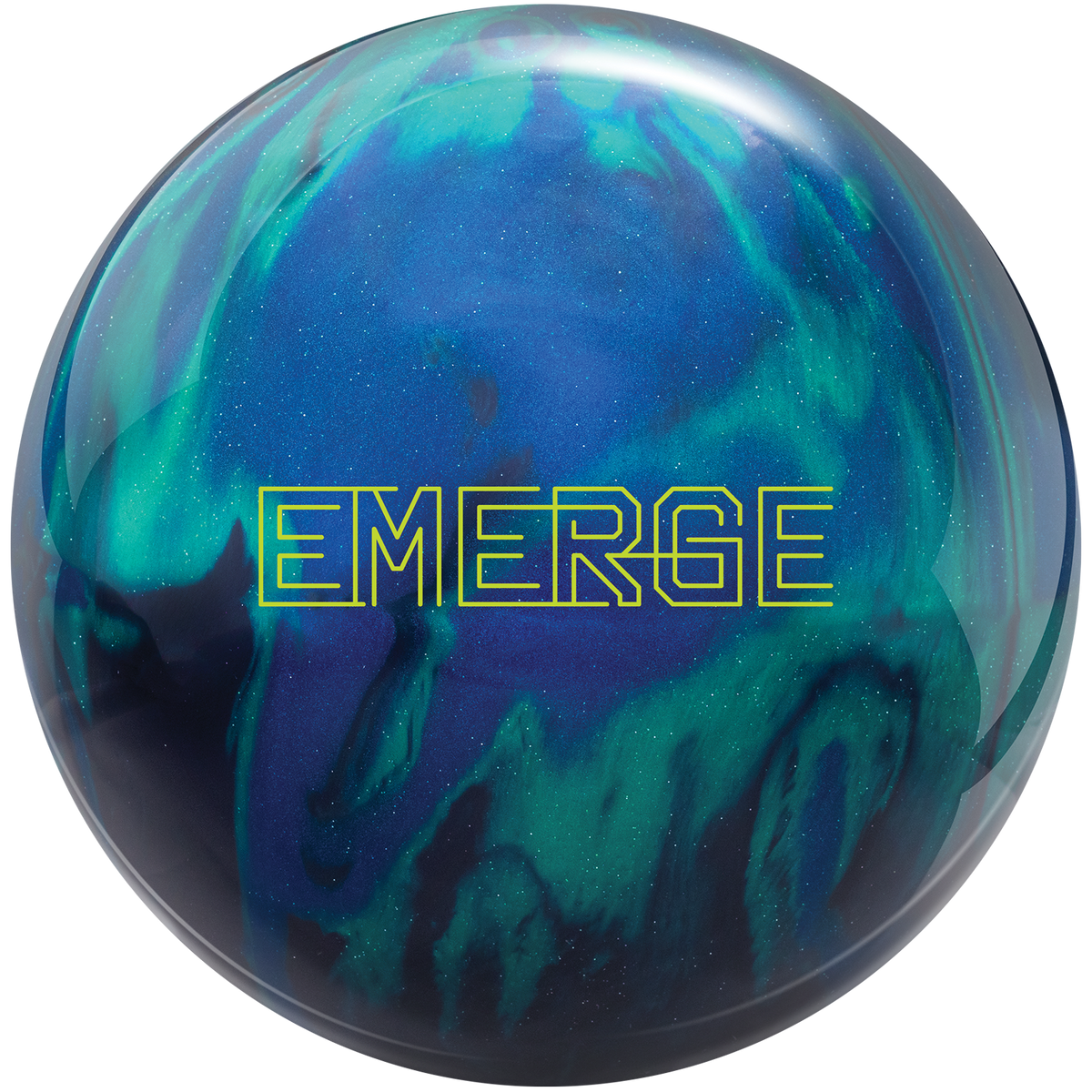 Ebonite Emerge Hybrid