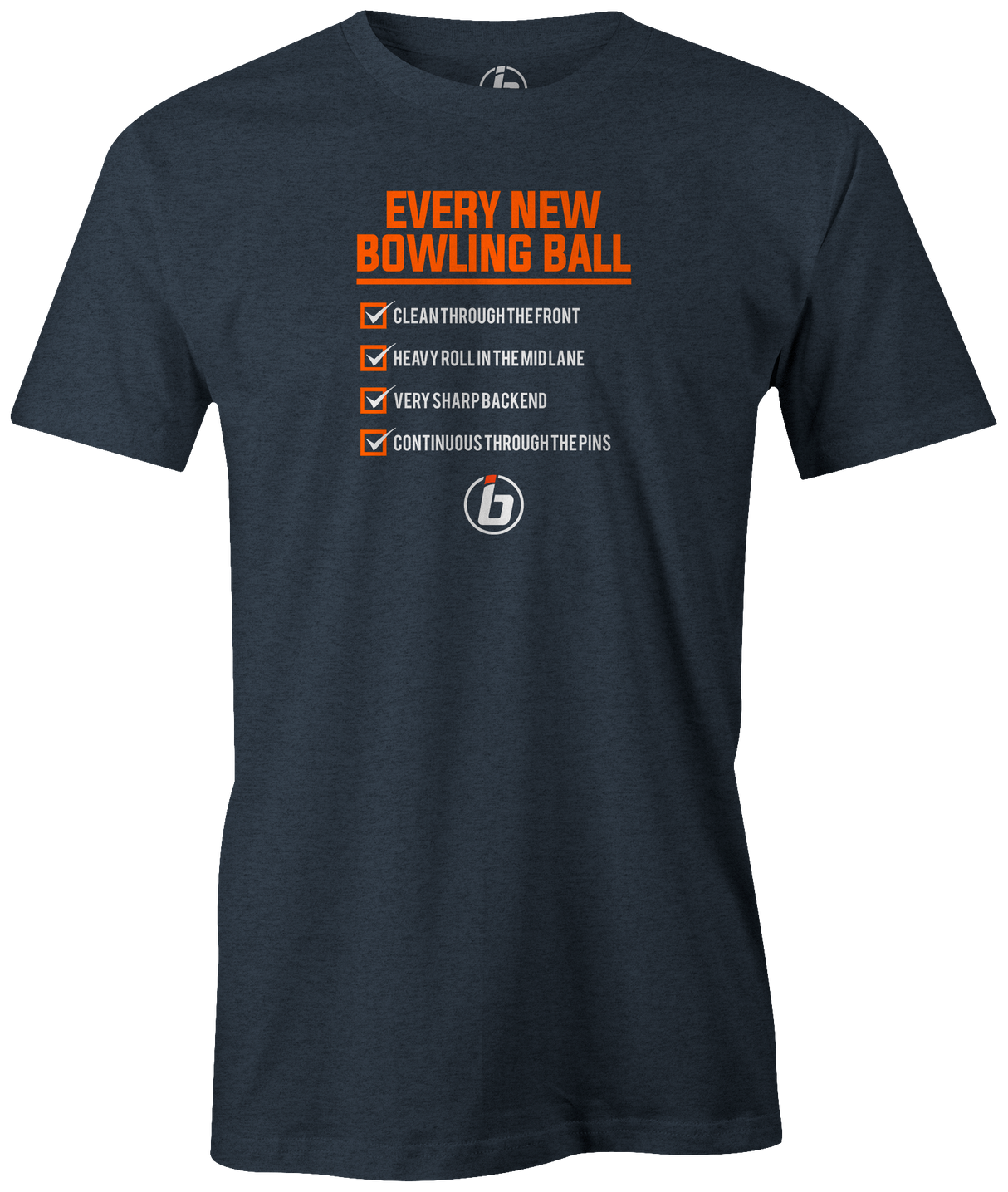 Qualities of every new bowling ball release...facts! This is the perfect gift for any long time or avid bowler. Grab this tee and hit the lanes! cool, funny, tshirt, tee, tee shirt, tee-shirt, league bowling, team bowling, ebonite, hammer, track, columbia 300, storm, roto grip, brunswick, radical, dv8, motiv.