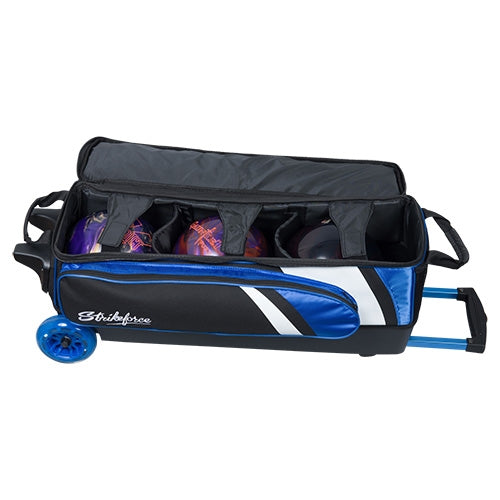 Cruiser Triple Roller bag