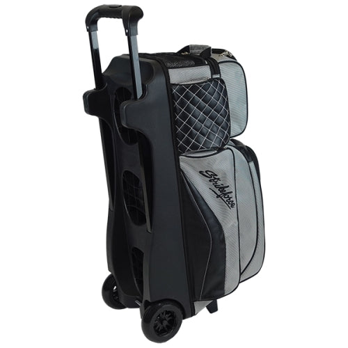 Royal Flush Triple Roller bag
