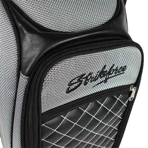 Royal Flush Triple Roller bag