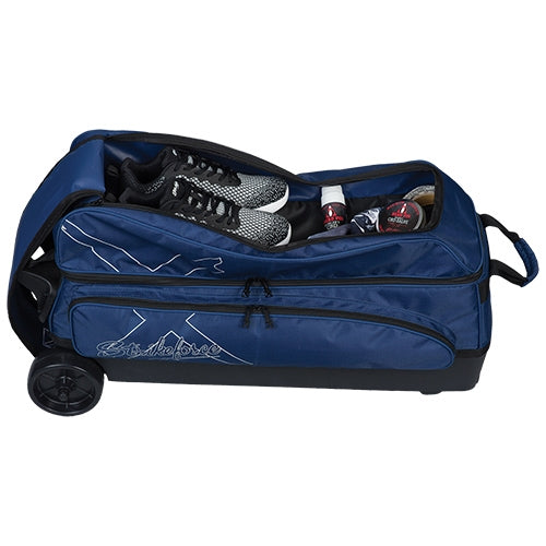 Hybrid X Triple Roller bag