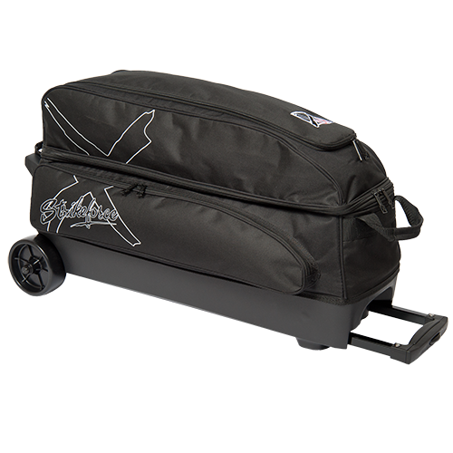 Hybrid X Triple Roller bag