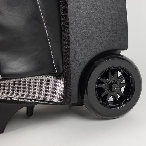 Royal Flush Triple Roller bag