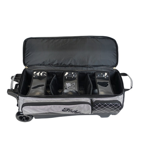 Royal Flush Triple Roller bag