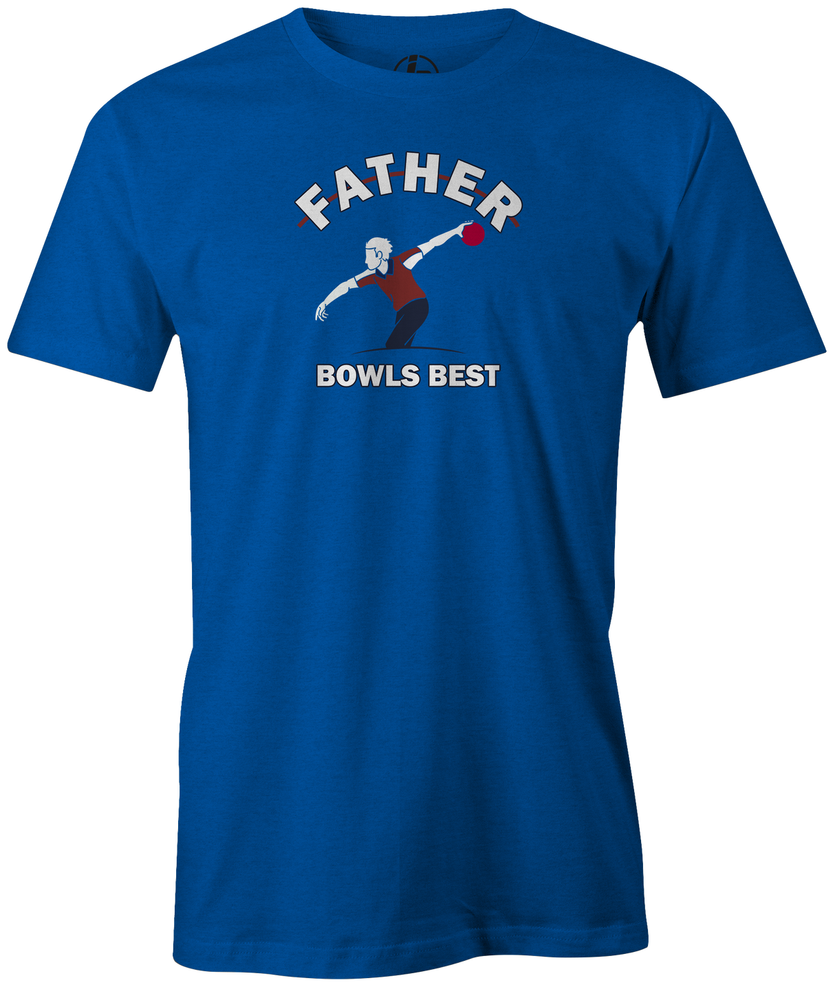 He's always at the lanes because Father Bowls Best! Anyone can be a bowling dad. But only one can be the best bowling dad ever. Let everyone know that you are the BEST BOWLING DAD EVER! Available in navy, gray, white, army green, charcoal, black. Father's Day? This tee is the PERFECT gift. free shipping. discount. present. cheap. coupon