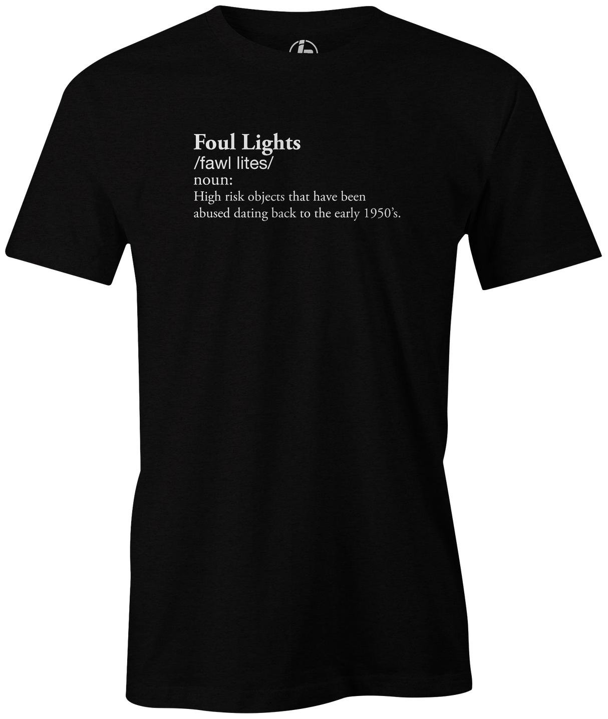 foul-lights-bowling-shirt-bowler-tshirt-bowl-tee-vocab