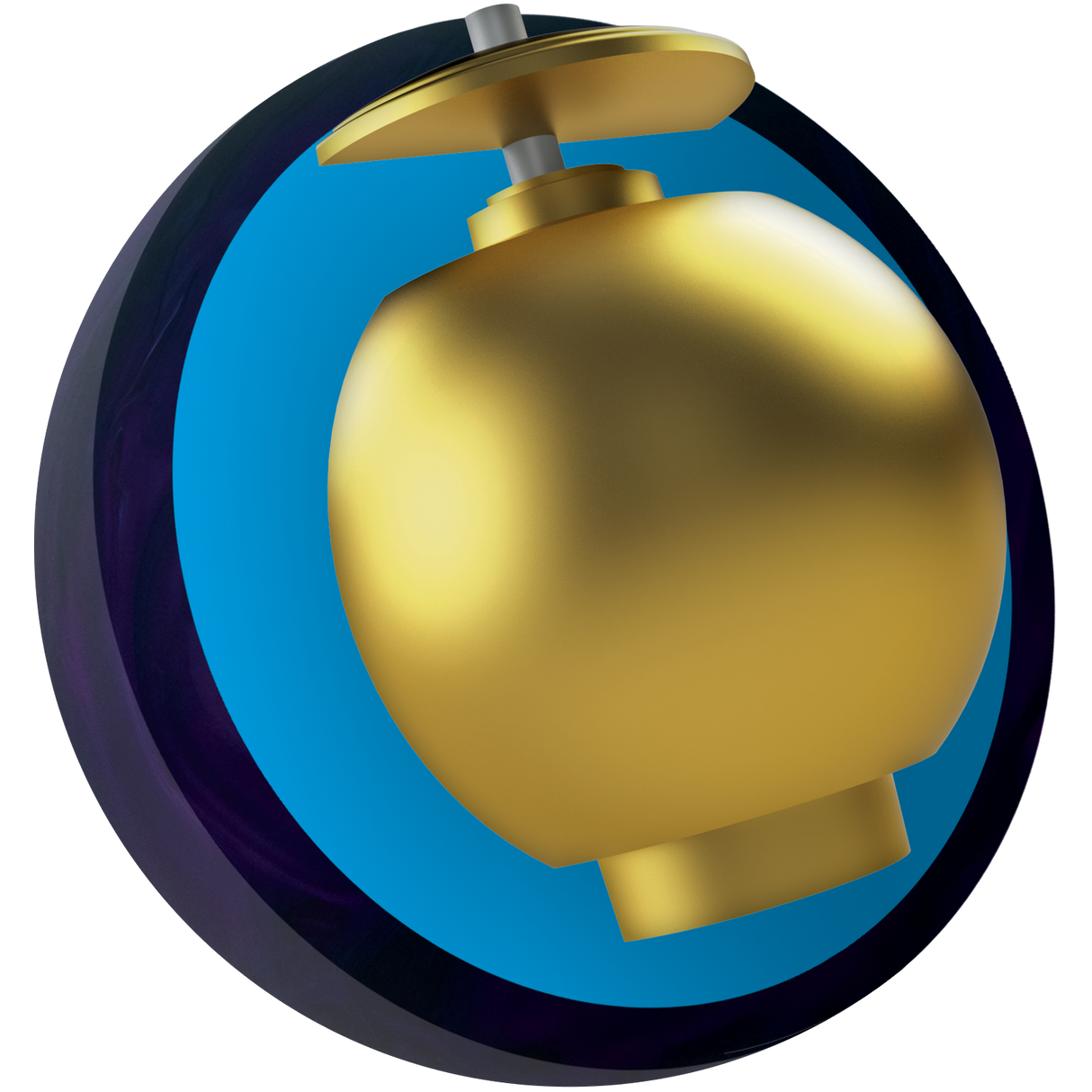 ebonite-game-breaker-4-hybrid bowling ball insidebowling.com