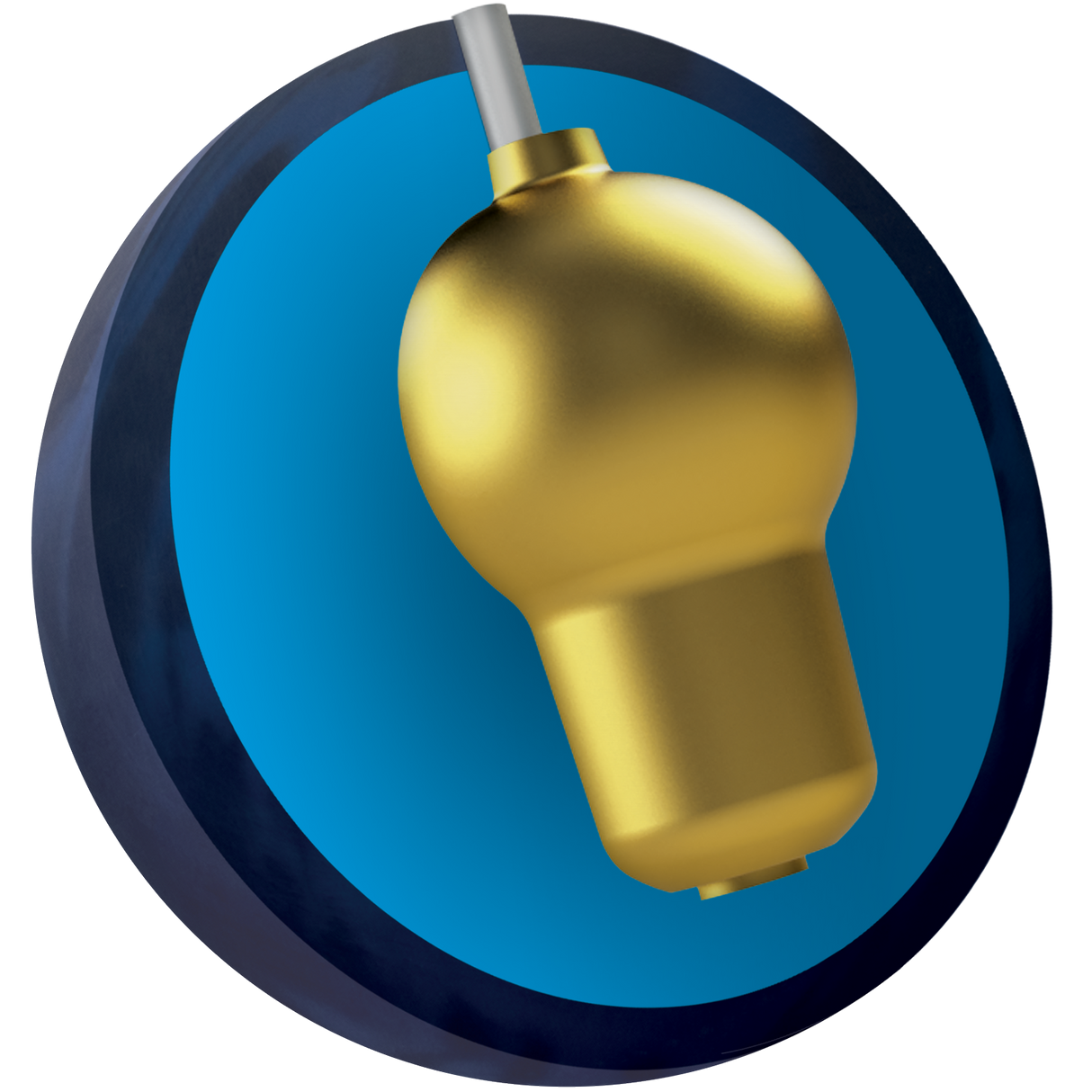 Ebonite Game Breaker 5 Light Core