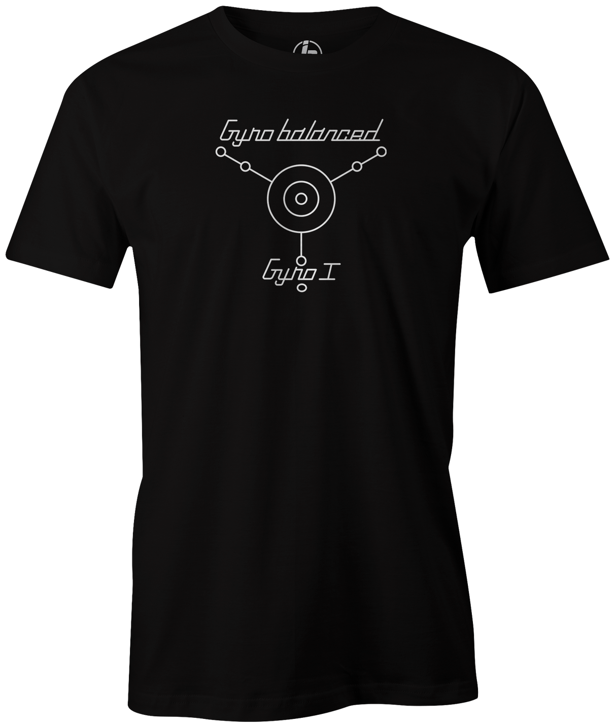 ebonite gyro balanced gyro I 1 vintage nostalgic earl anthony pro shop drilling retro