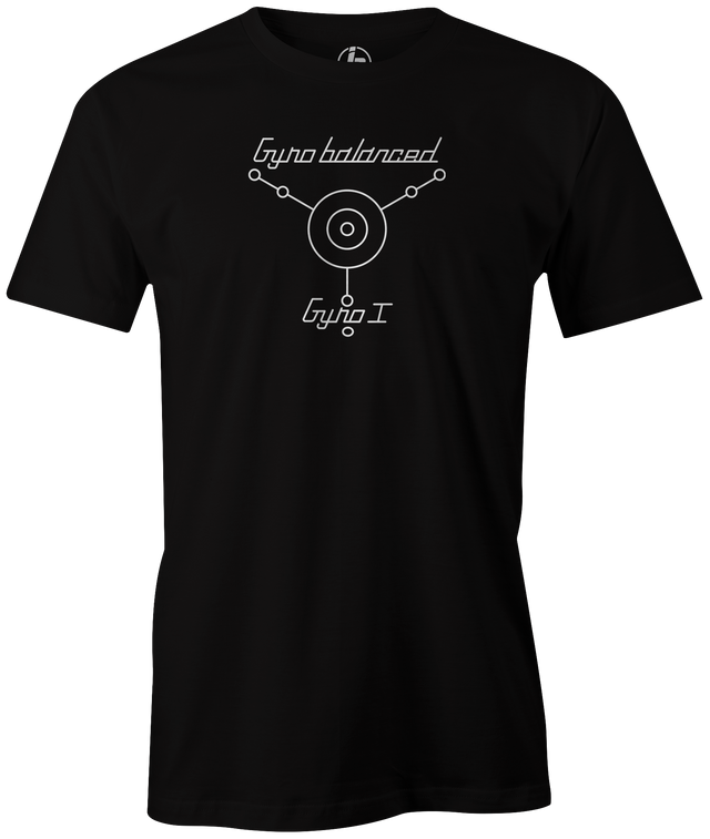 ebonite gyro balanced gyro I 1 vintage nostalgic earl anthony pro shop drilling retro