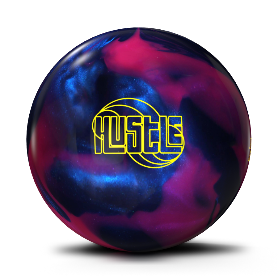 roto-grip-hustle-m-m bowling ball insidebowling.com