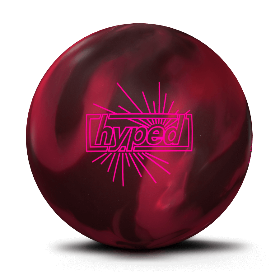 roto-grip-hyped-solid bowling ball insidebowling.com