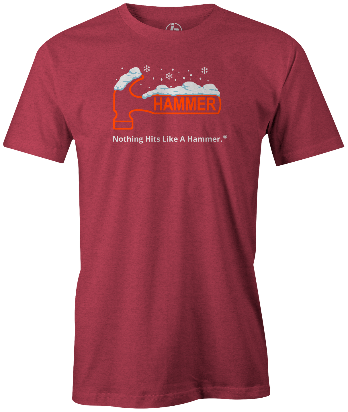 Hammer Holiday T-shirt
