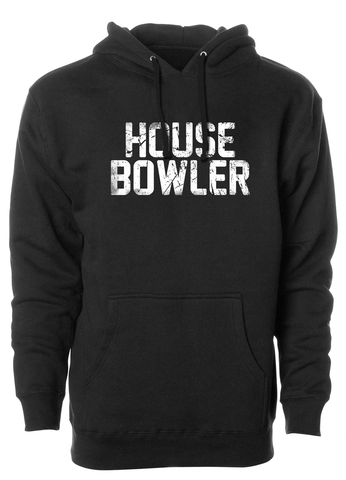 House Bowler: Those who average 300 at your home center and 100 everywhere else! Professional House Bowler: Bowler who brings 12 balls to league and thinks it matters. Funny bowling shirts for leagues and tournaments. Gift for bowlers. Club pro guy for bowler who knows he is good. Cheap discount bowling apparel shirts dye sub jerseys polos.