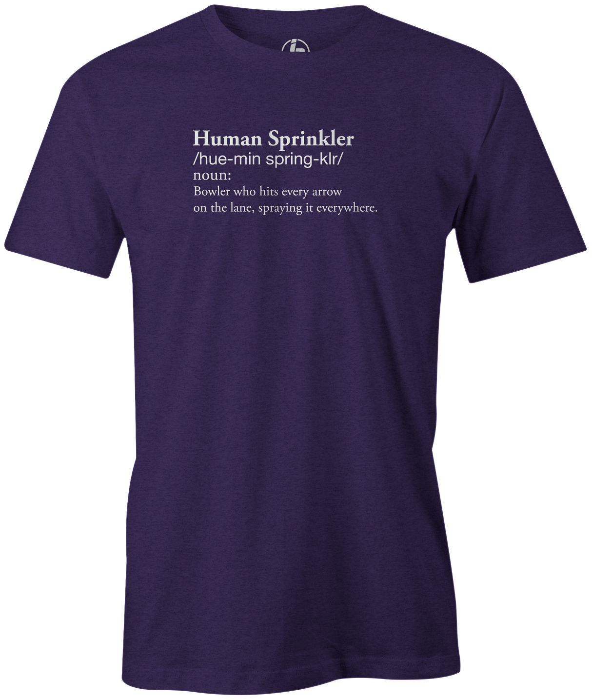 human-sprinkler-bowling-shirt-bowler-tshirt-bowl-tee-vocab