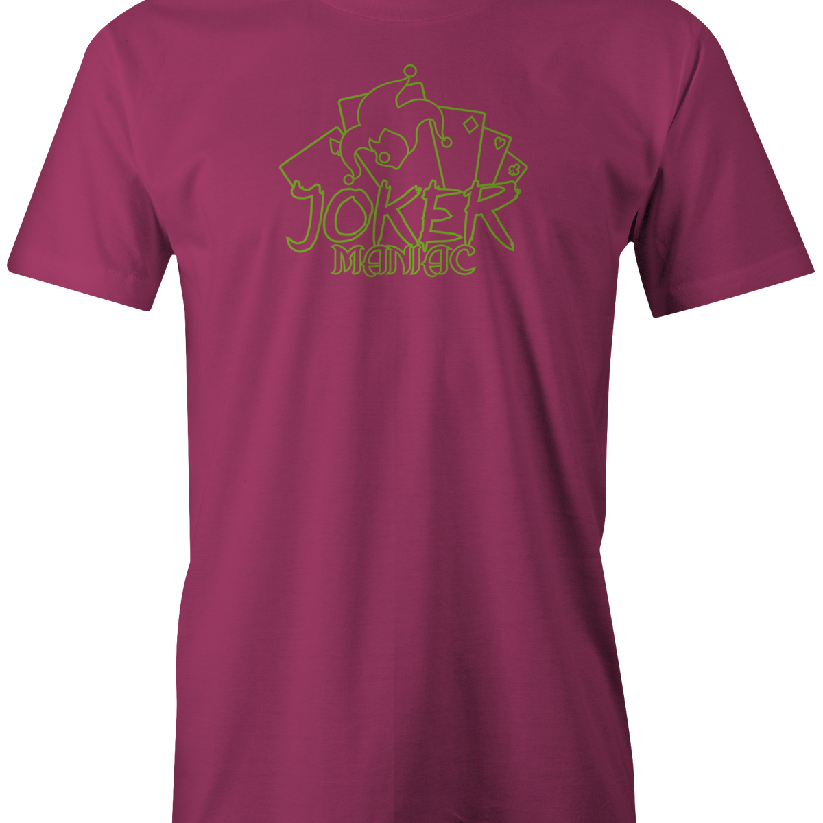 Swag Joker Maniac Inside Bowling