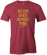 Big Ern Beats Munson