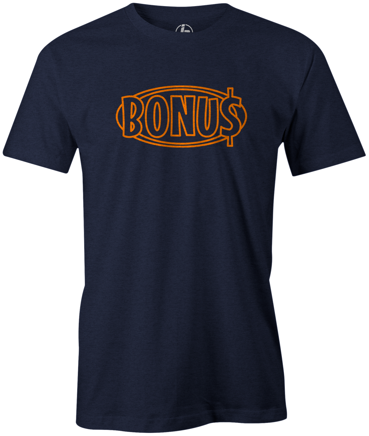 BONU$! Rep this Radical Bowling Bonus Tshirt while advancing to Bonus Bowling in your next tournament. available at Inside Bowling. Comfortable cheap discounted special bowling shirts for bowlers online. Get what you can't get on Amazon, Walmart, Target, or E-Bay here. Men's T-Shirt, Purple, bowling, bowling ball, tee, tee shirt, tee-shirt, t shirt, t-shirt, tees, league bowling team shirt, tournament shirt, funny, cool, awesome, brunswick, brand
