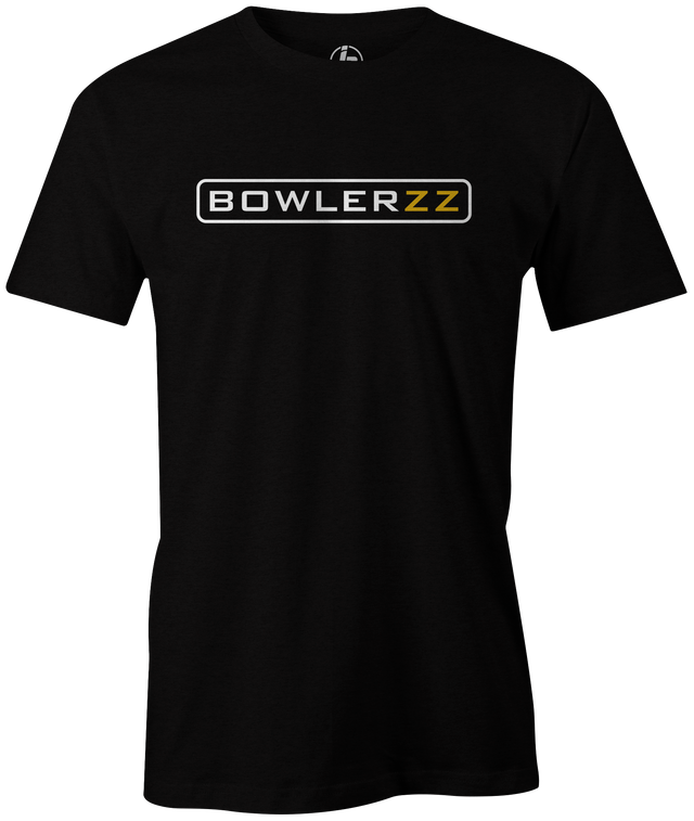 bowlers bowler bowlers bowlerzz brazzers bowling tee tshirt t-shirt bowl