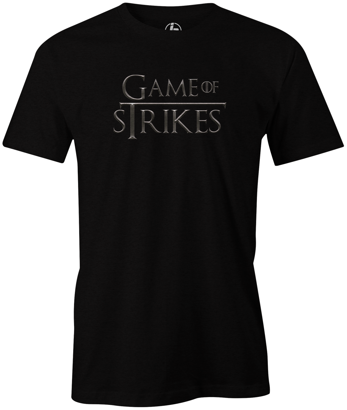 Game of Strikes
