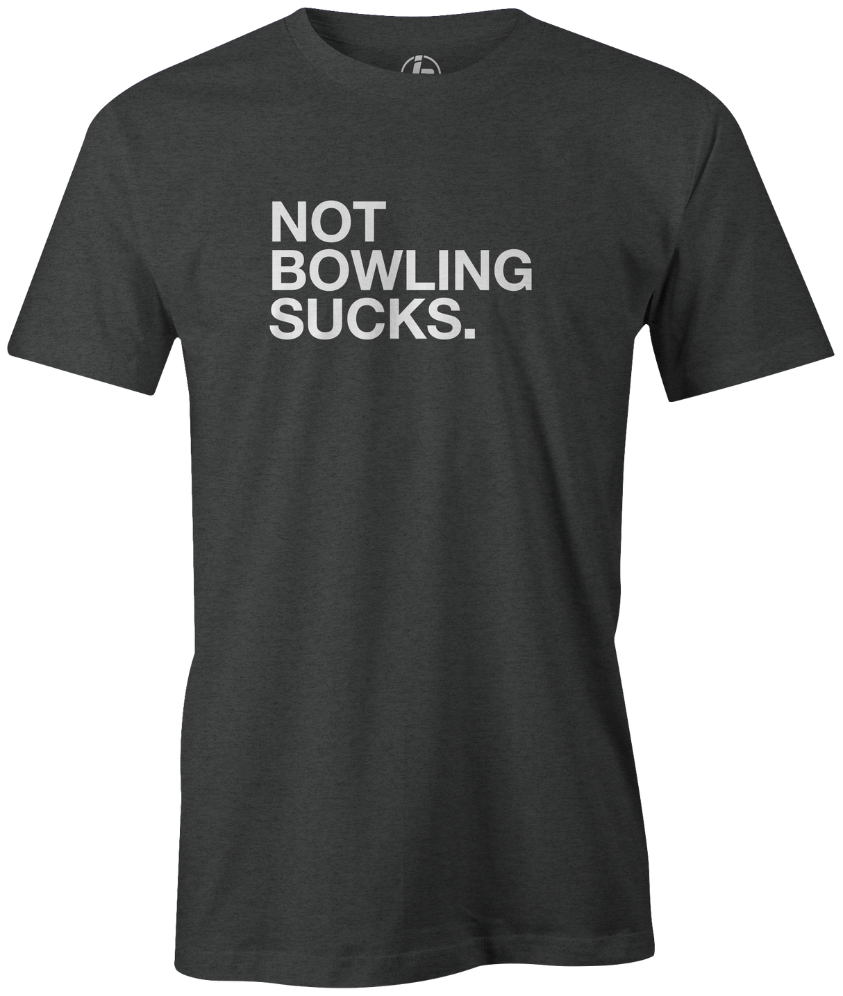 Not Bowling Sucks