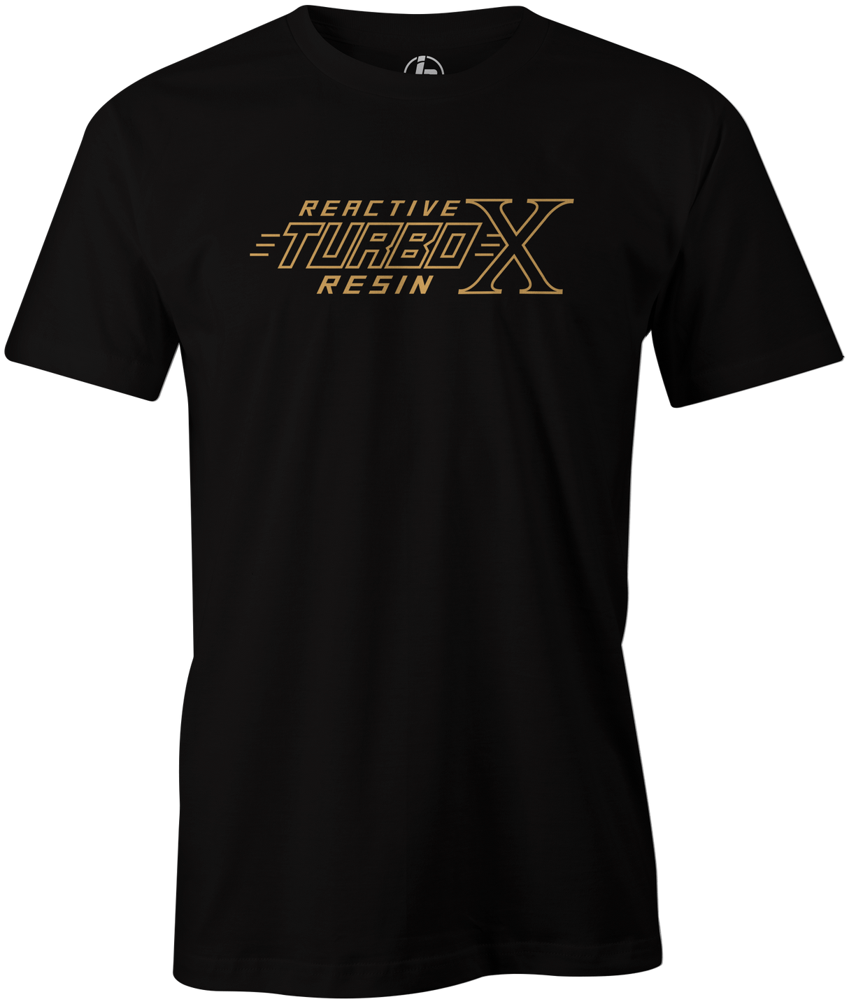 Turbo X Reactive Resin Men's T-Shirt, Black Vintage, Bowling, bowling ball, ebonite, ebonite bowling, classic. vintage. old school, original, retro.