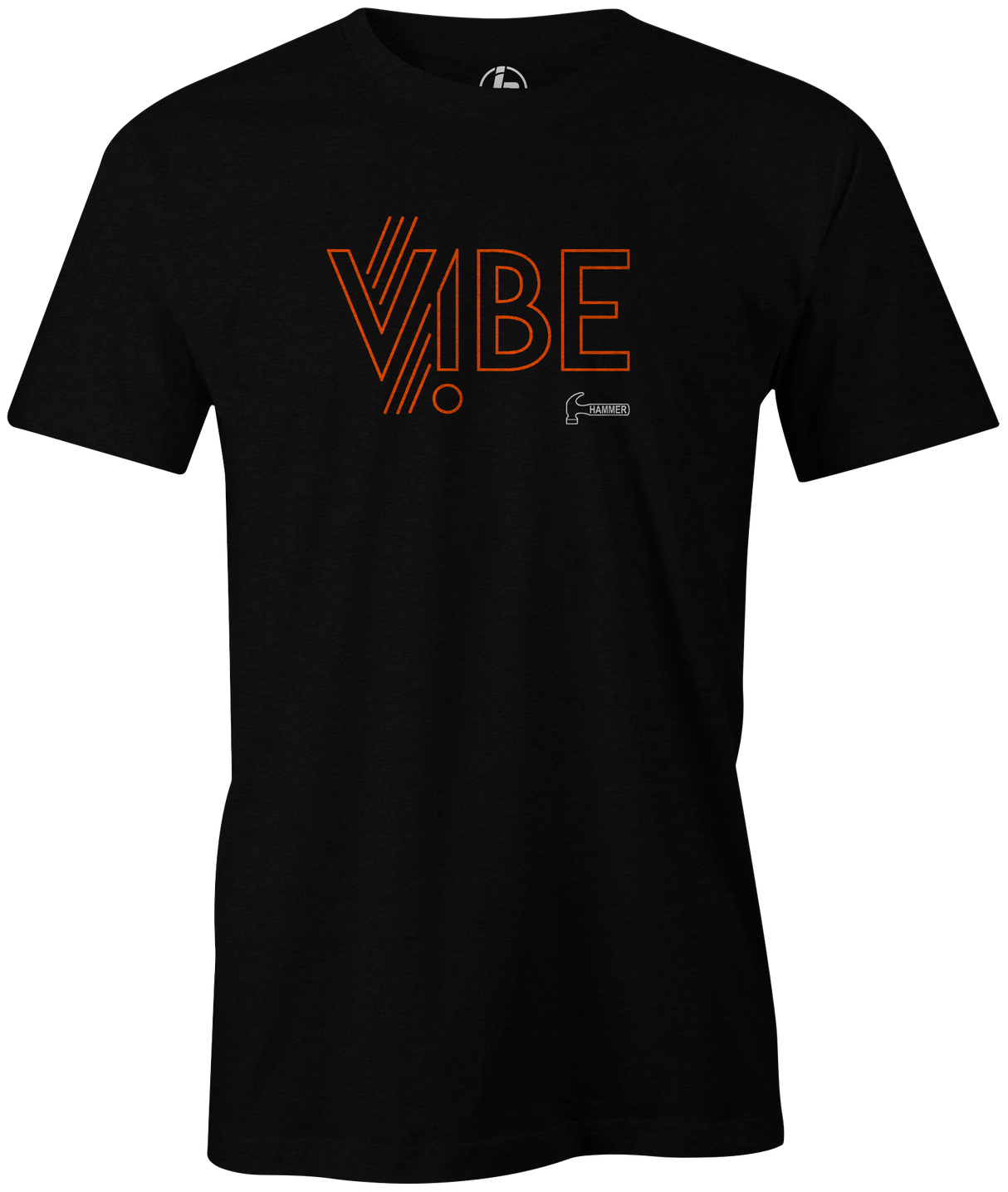 Hammer Vibe Orange